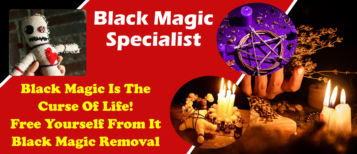 Black Magic Specialist in Netherlands | World Famous Astrologers