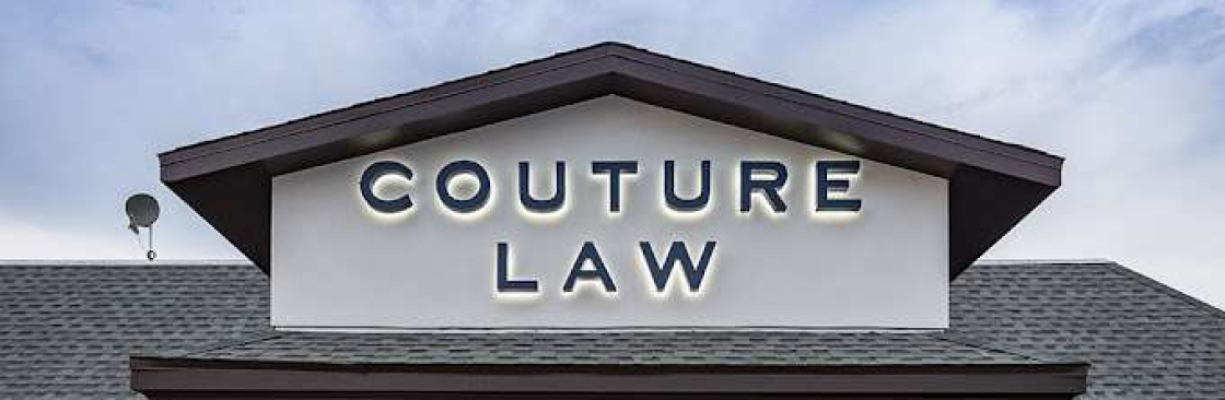 Couture Law P A Cover Image