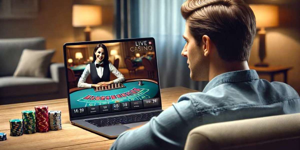 Exciting World of Online Baccarat