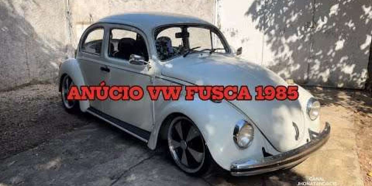 Fusca na Telona: Os Filmes que Celebraram o Carro Iconicóstico