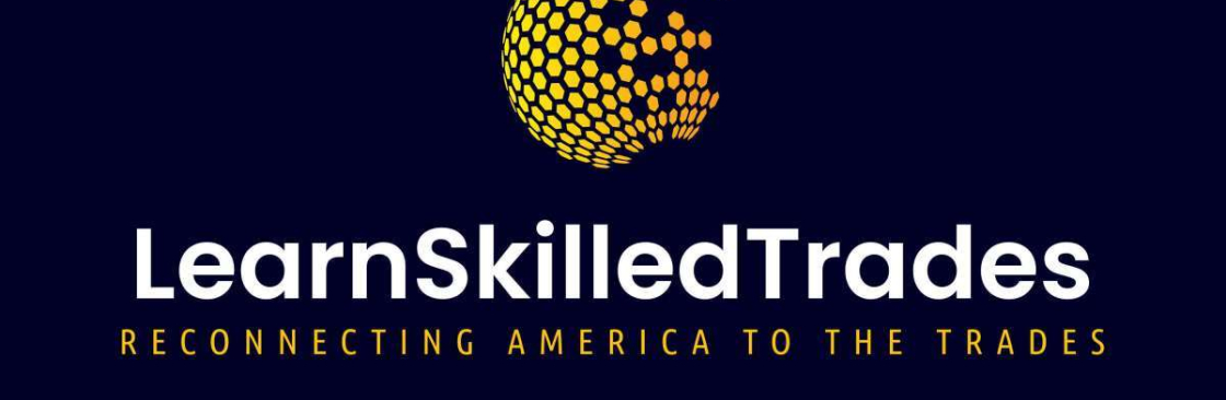 Learn a Skilled Trade Cover Image