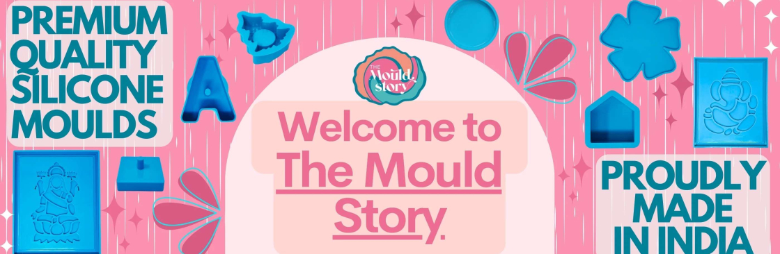 The Mould Story Cover Image