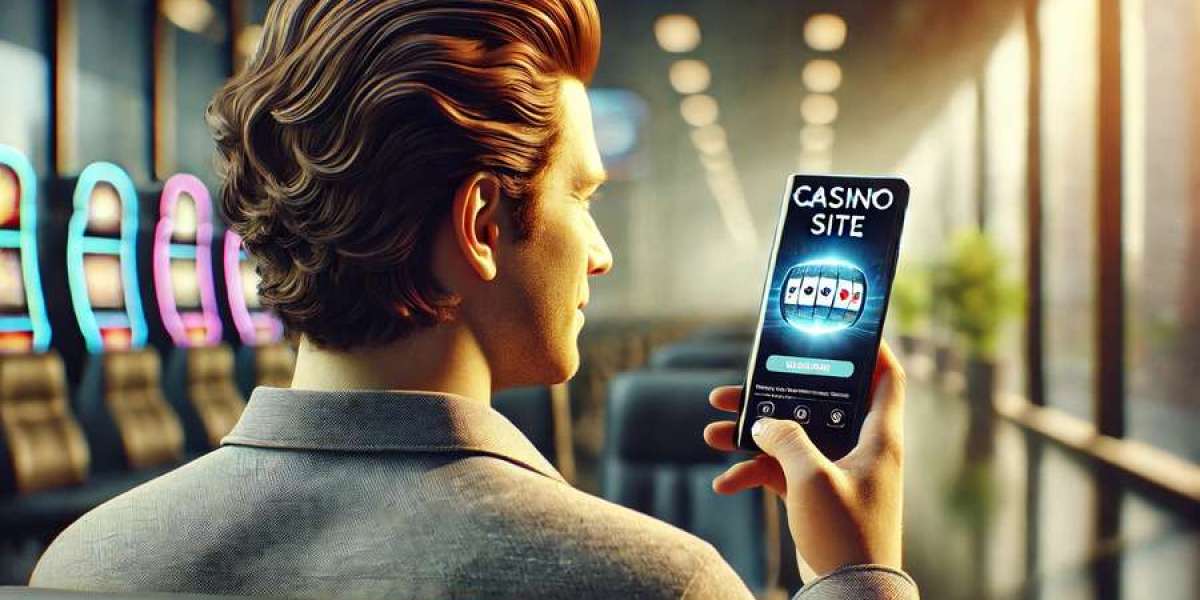 Win Big at Online Casinos