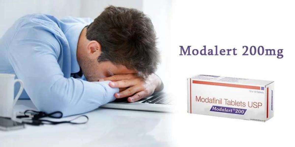 Buy Modalert Australia : Best Solution For Reduces Cognitive Load